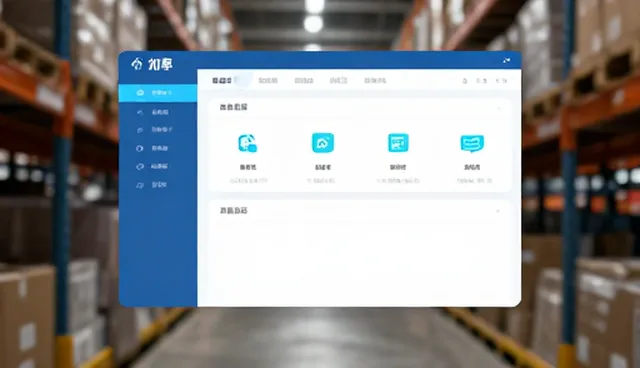 仓储配送设备选型中的关注点与限制条件