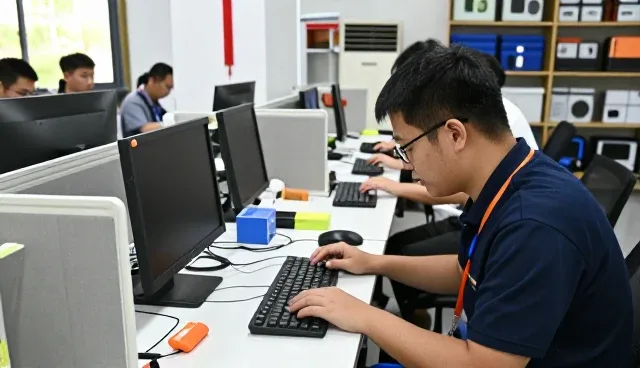 办公用品套装视角下的选品与供应链管理商贸